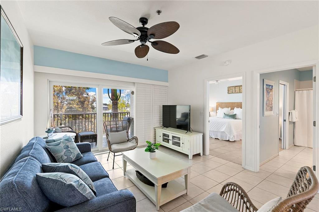 OLDE MARCO INN - Residential