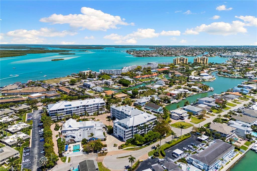 OLDE MARCO INN - Residential