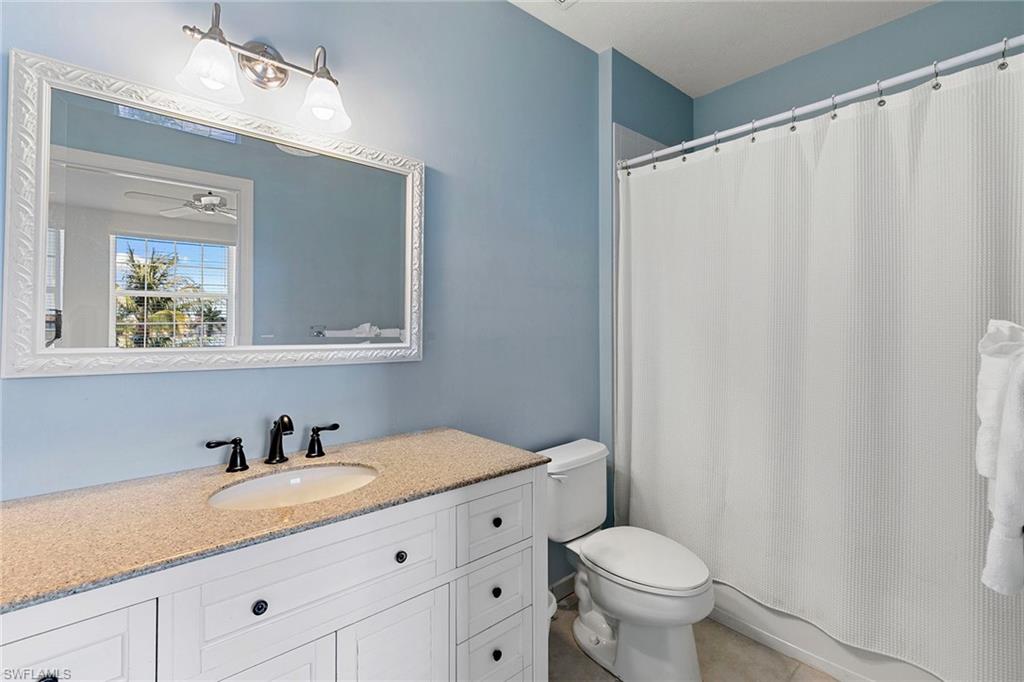 OLDE MARCO INN - Residential