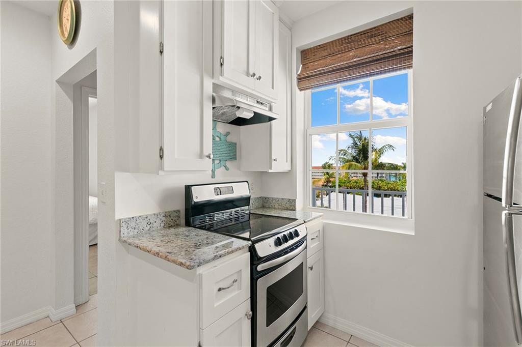 OLDE MARCO INN - Residential