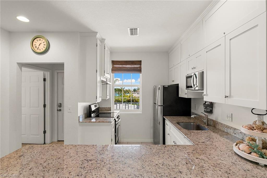 OLDE MARCO INN - Residential