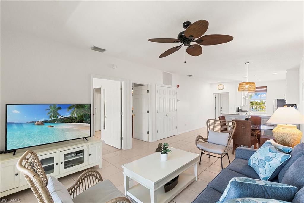 OLDE MARCO INN - Residential