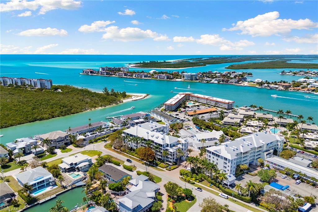 OLDE MARCO INN - Residential