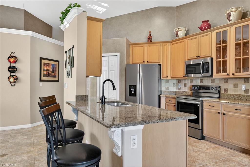 STERLING LAKES II - Residential