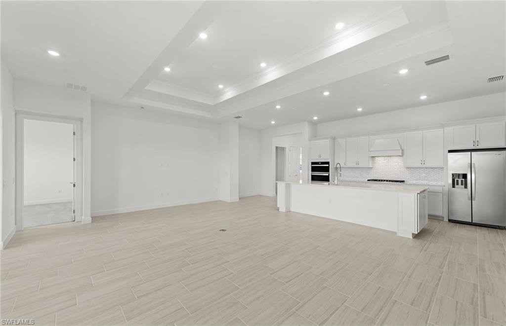 TERRAWALK - Residential