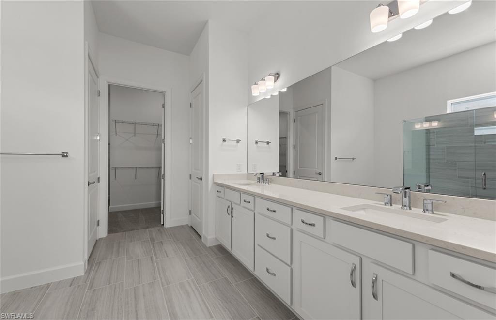 TERRAWALK - Residential