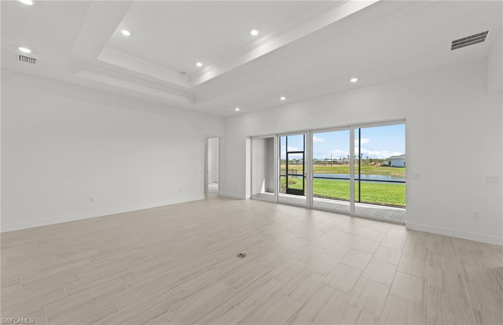 TERRAWALK - Residential