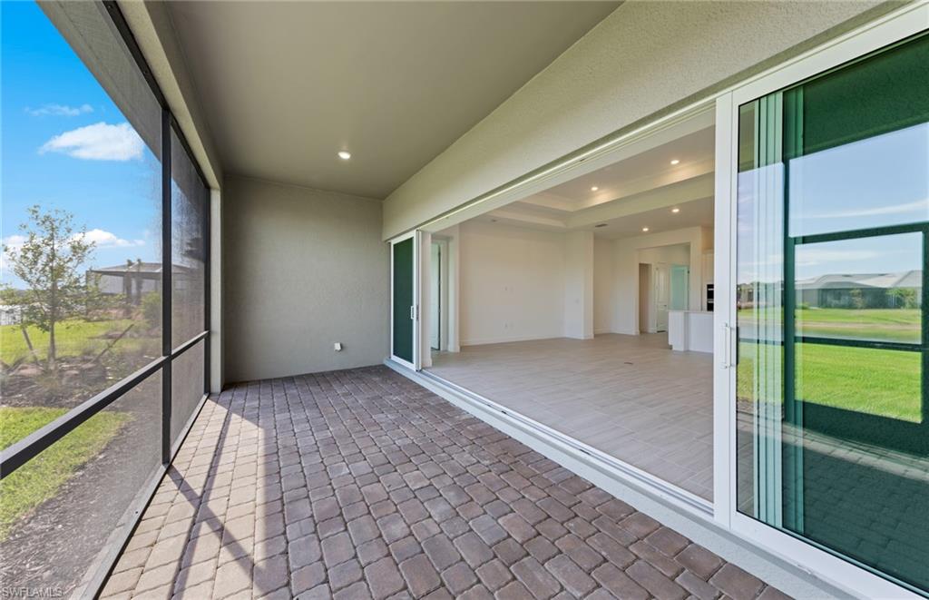 TERRAWALK - Residential