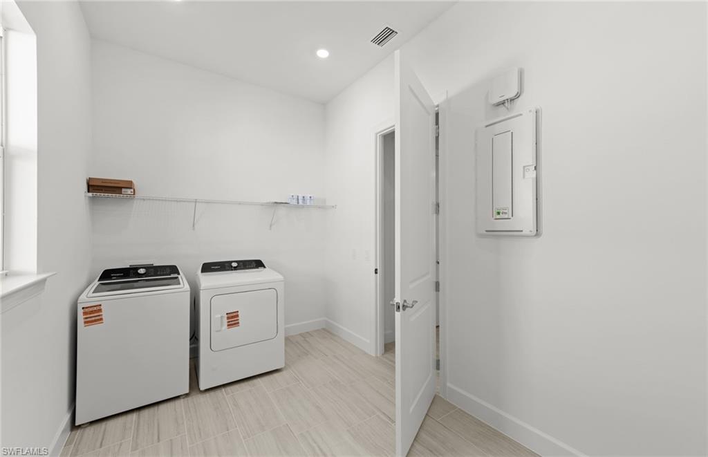 TERRAWALK - Residential