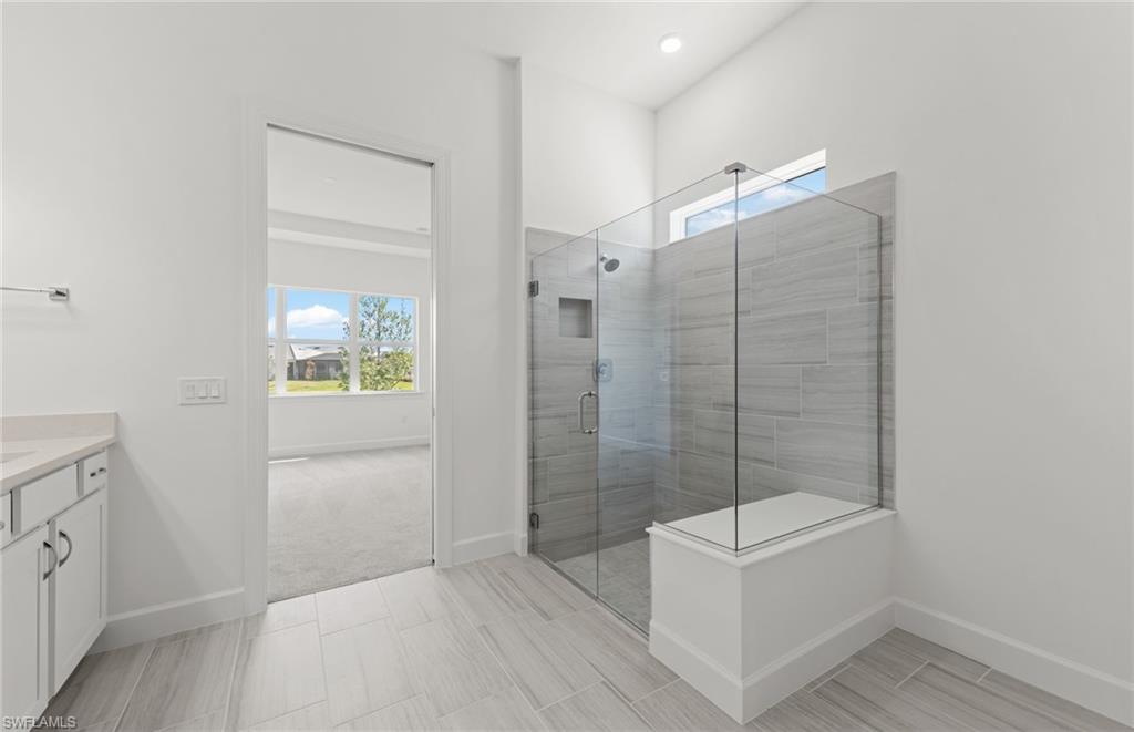 TERRAWALK - Residential