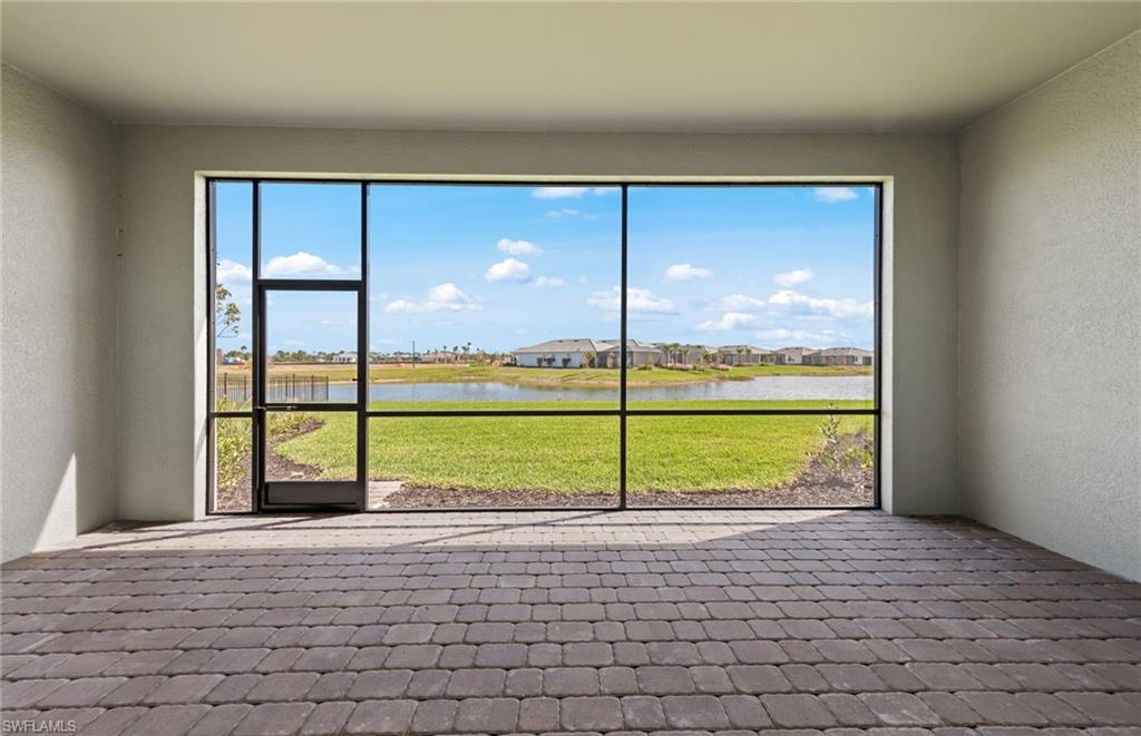 TERRAWALK - Residential