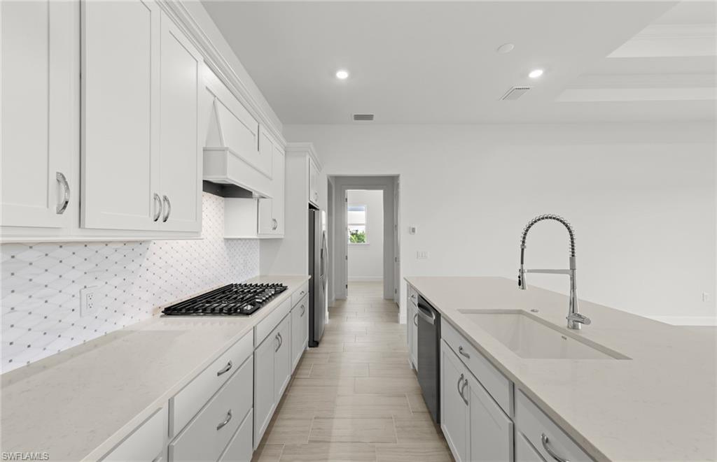 TERRAWALK - Residential