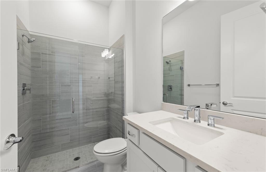 TERRAWALK - Residential