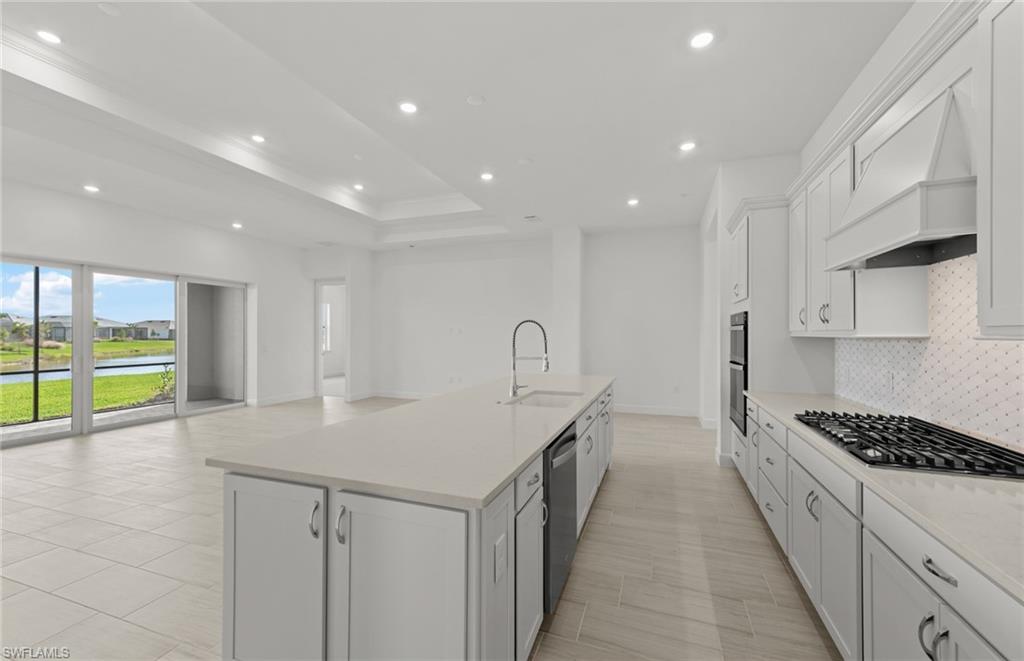 TERRAWALK - Residential