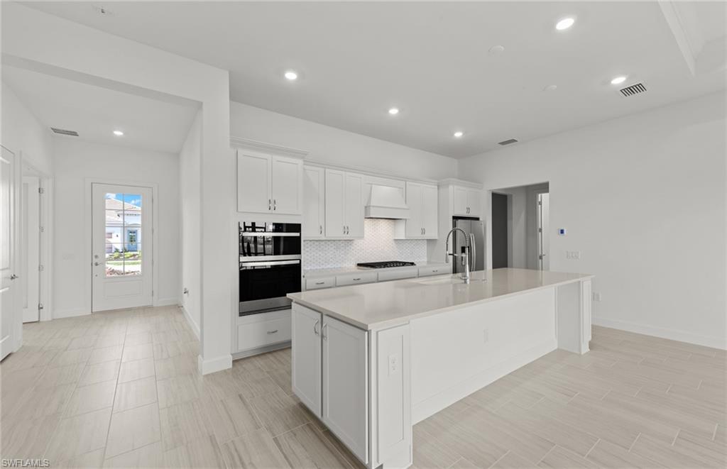 TERRAWALK - Residential