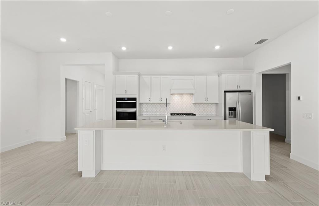 TERRAWALK - Residential