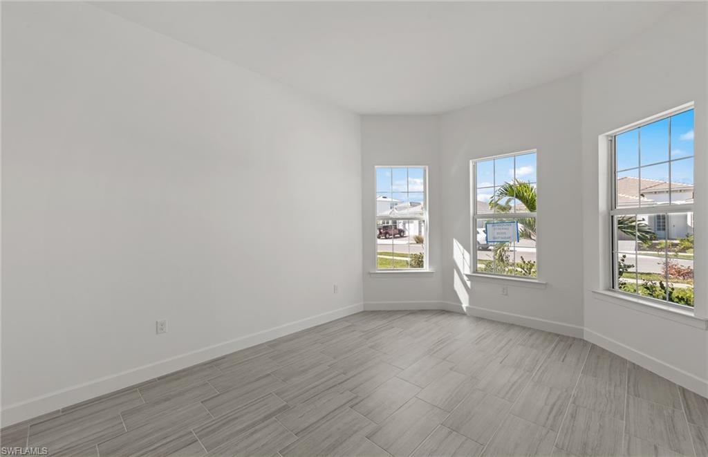 TERRAWALK - Residential