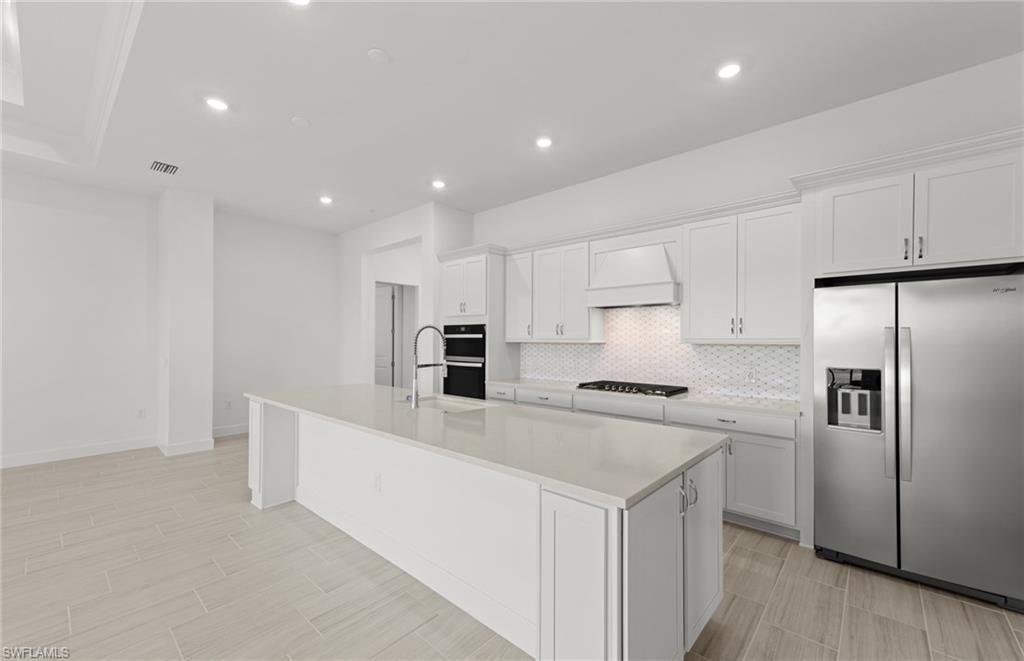 TERRAWALK - Residential