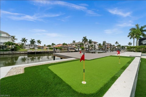 Photo of 373 Egret AVE, NAPLES, FL 34108 (MLS # 226023041)