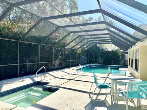 7010 Rue De Marquis NAPLES FL 34108