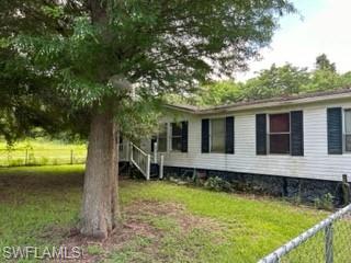 RAINBOW PARK - Residential