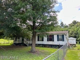 RAINBOW PARK - Residential