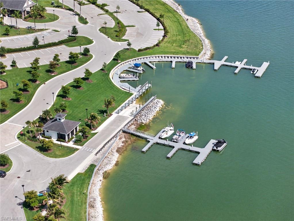 VISTA WILDBLUE - Residential Lease