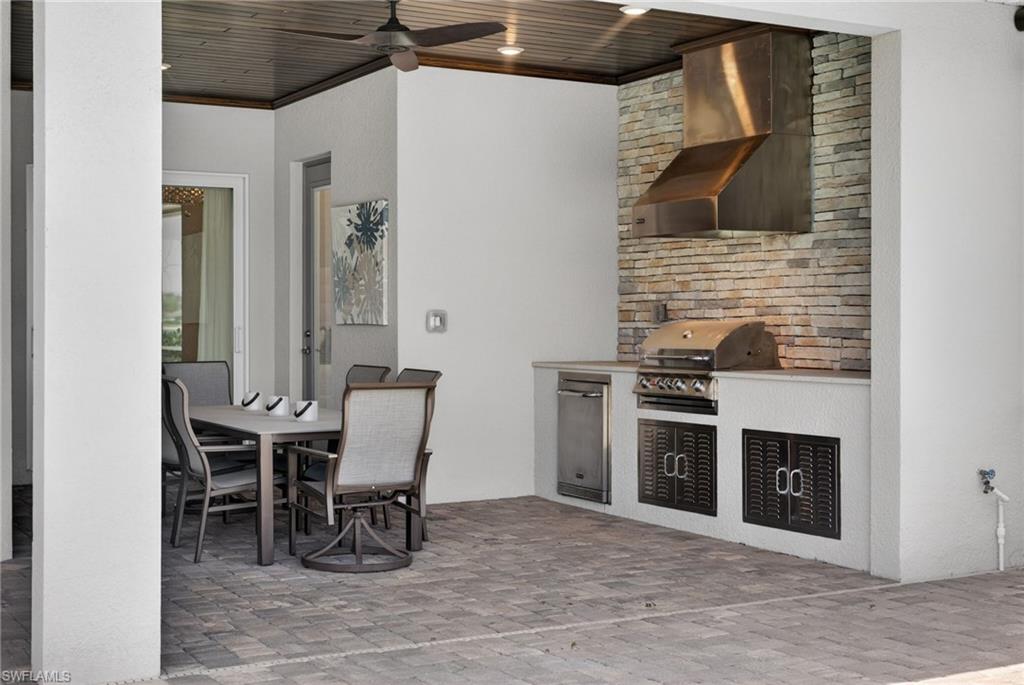 VISTA WILDBLUE - Residential Lease