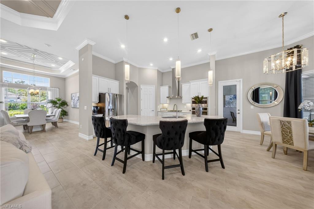 VISTA WILDBLUE - Residential Lease