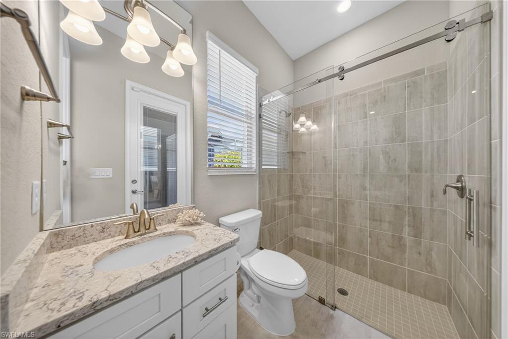 VISTA WILDBLUE - Residential Lease