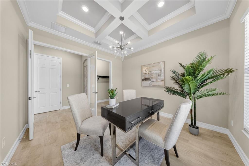 VISTA WILDBLUE - Residential Lease