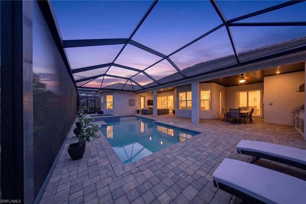 VISTA WILDBLUE - Residential Lease