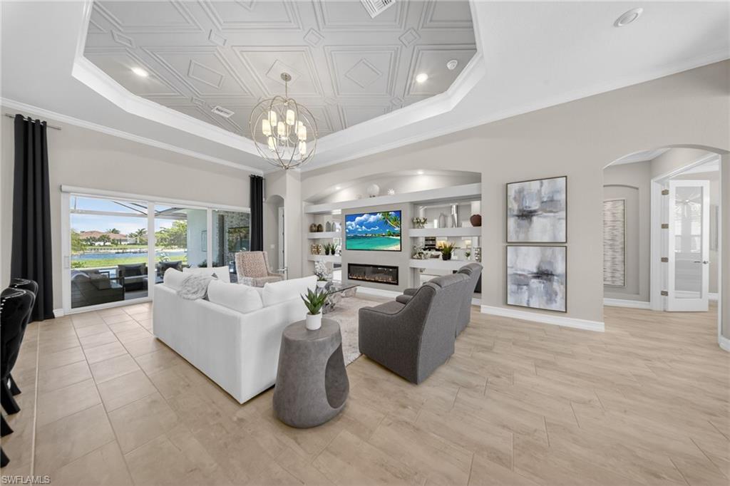 VISTA WILDBLUE - Residential Lease