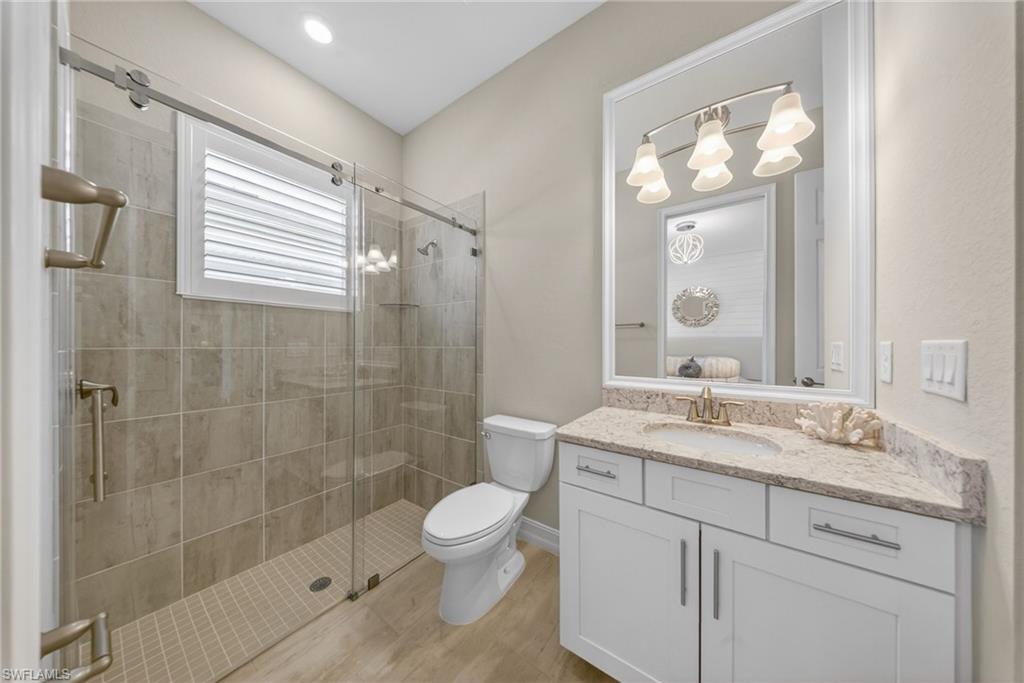 VISTA WILDBLUE - Residential Lease