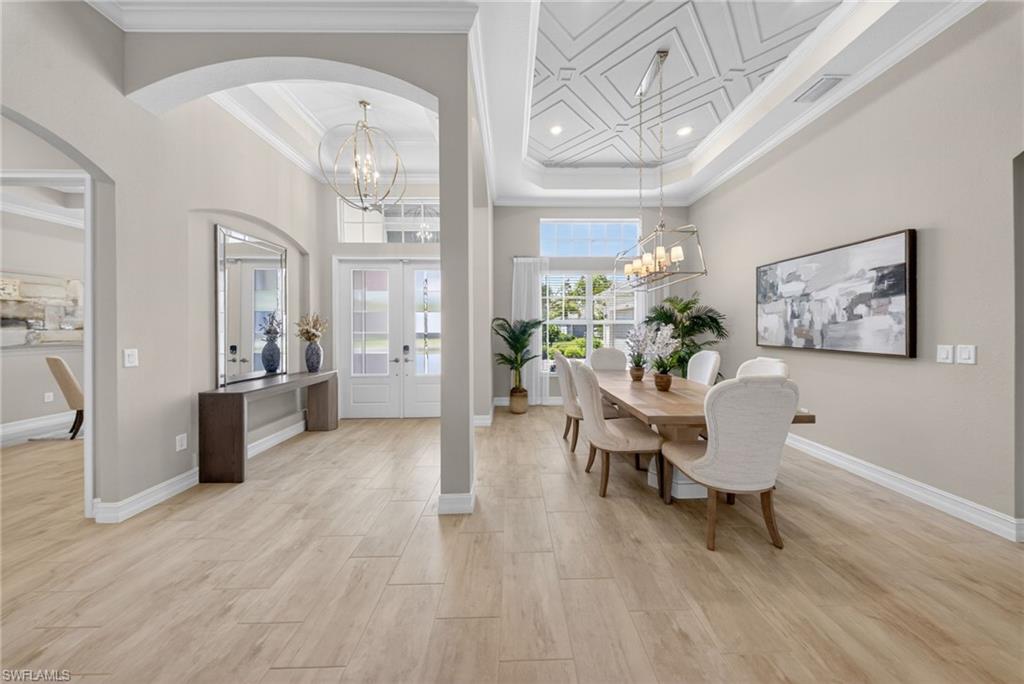 VISTA WILDBLUE - Residential Lease