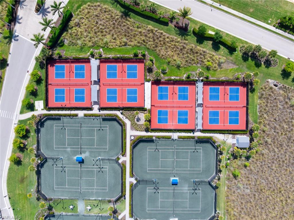 VISTA WILDBLUE - Residential Lease