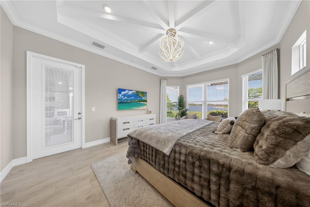 VISTA WILDBLUE - Residential Lease