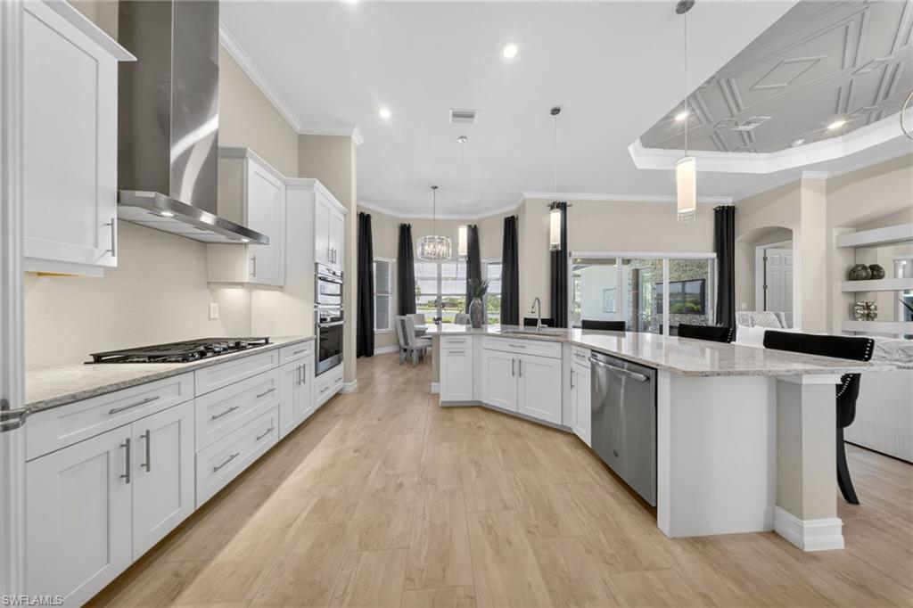 VISTA WILDBLUE - Residential Lease