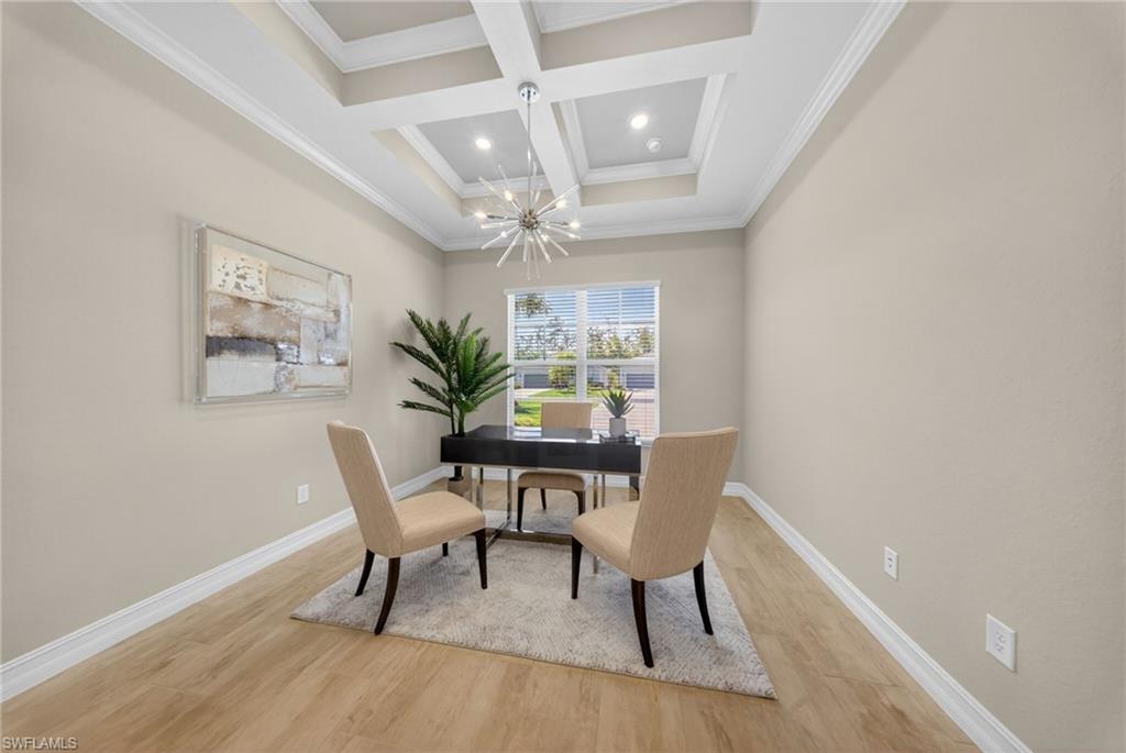 VISTA WILDBLUE - Residential Lease