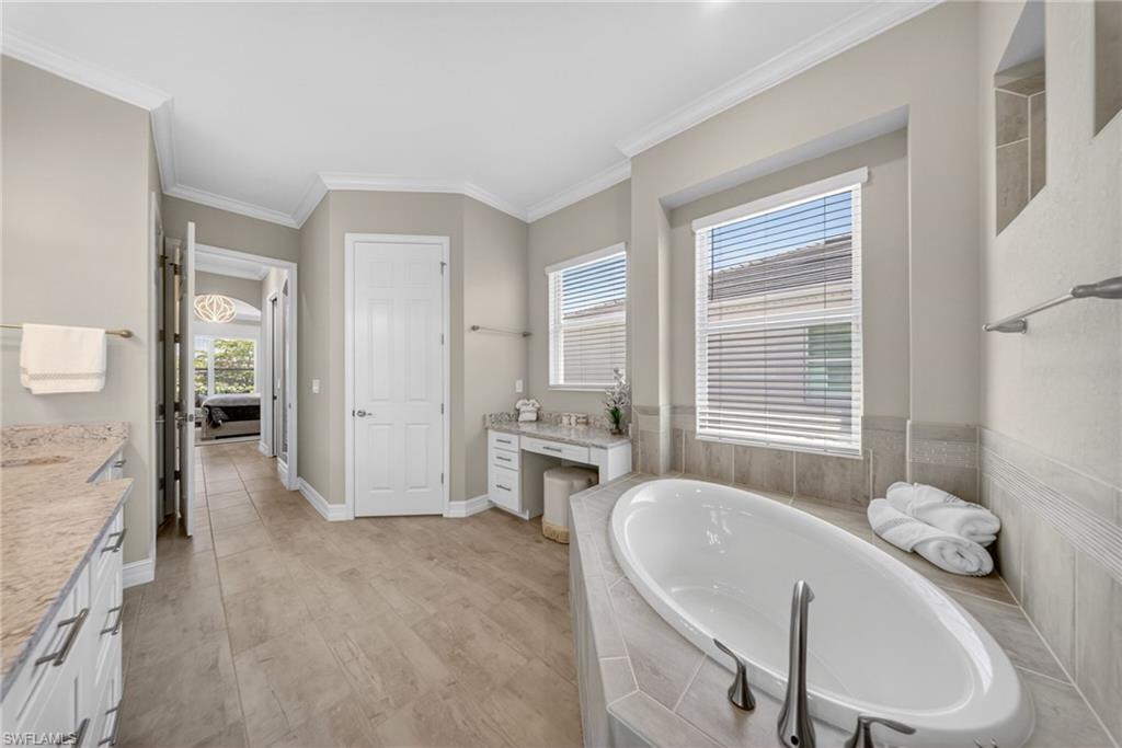 VISTA WILDBLUE - Residential Lease