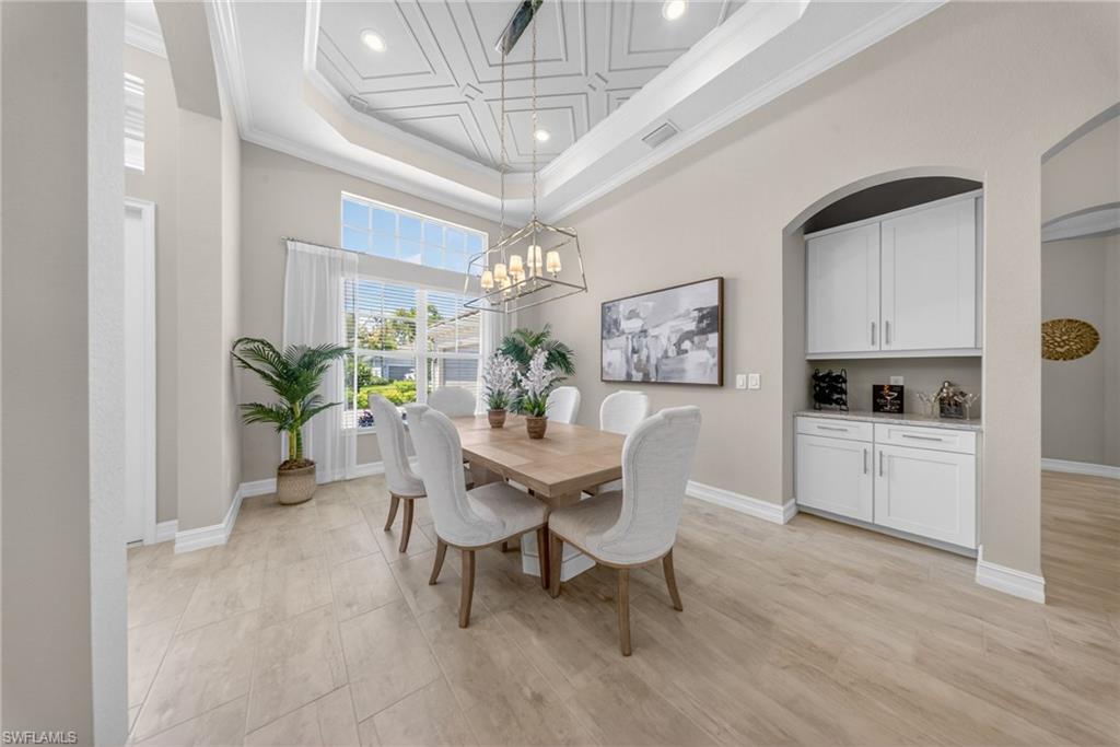 VISTA WILDBLUE - Residential Lease