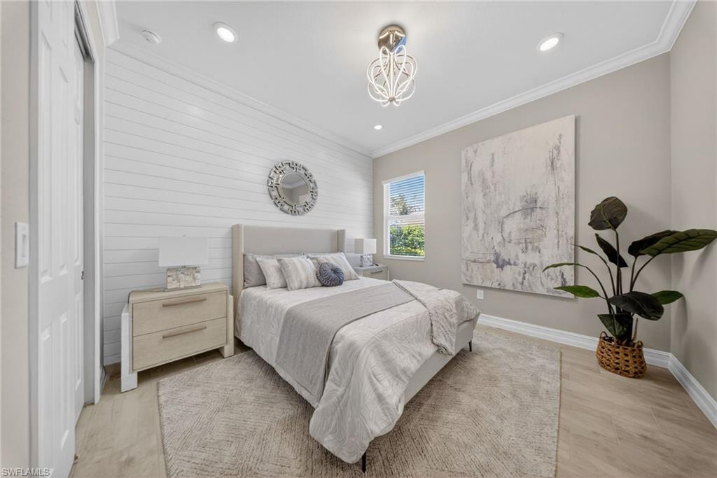 VISTA WILDBLUE - Residential Lease