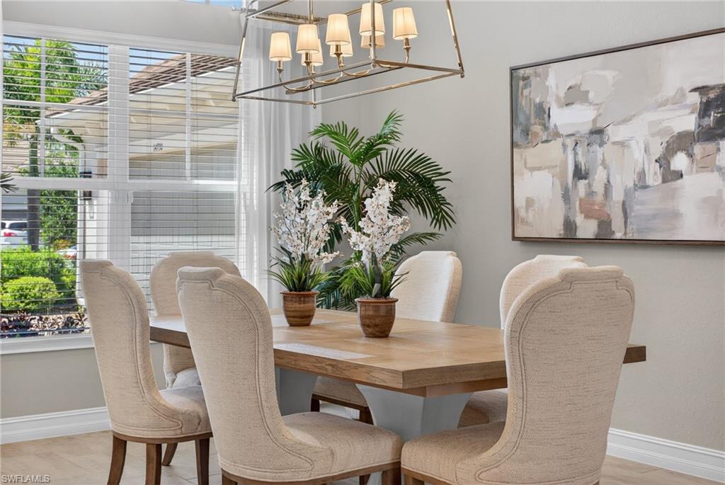 VISTA WILDBLUE - Residential Lease