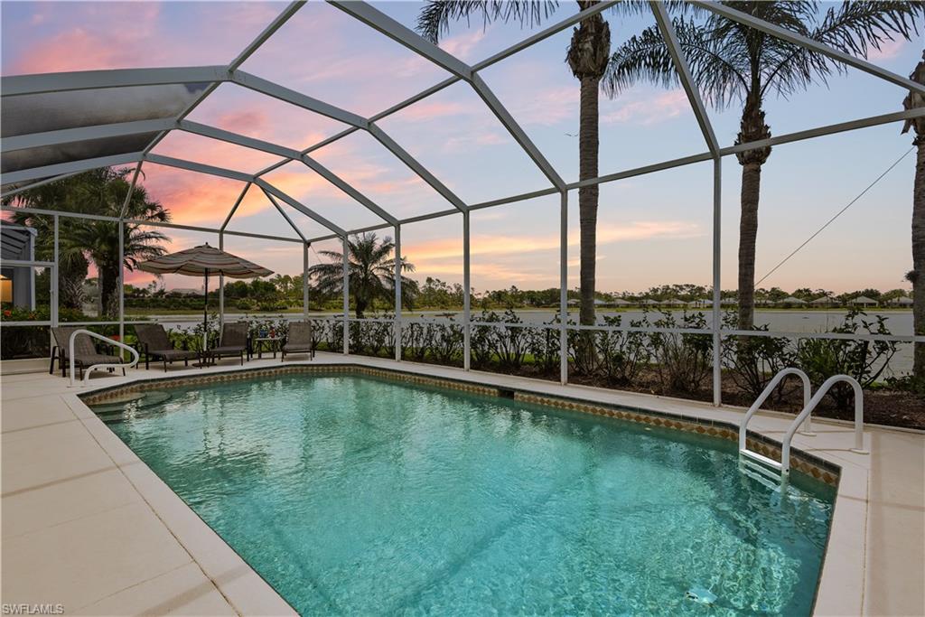 JASMINE LAKES - Residential