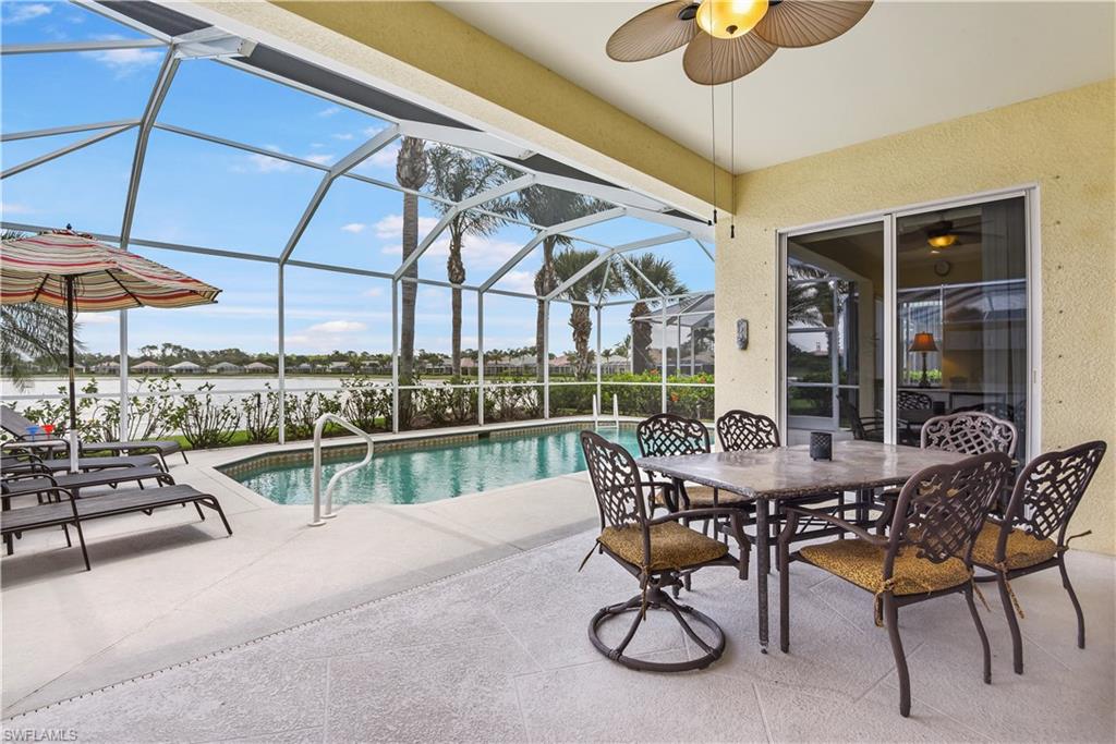 JASMINE LAKES - Residential