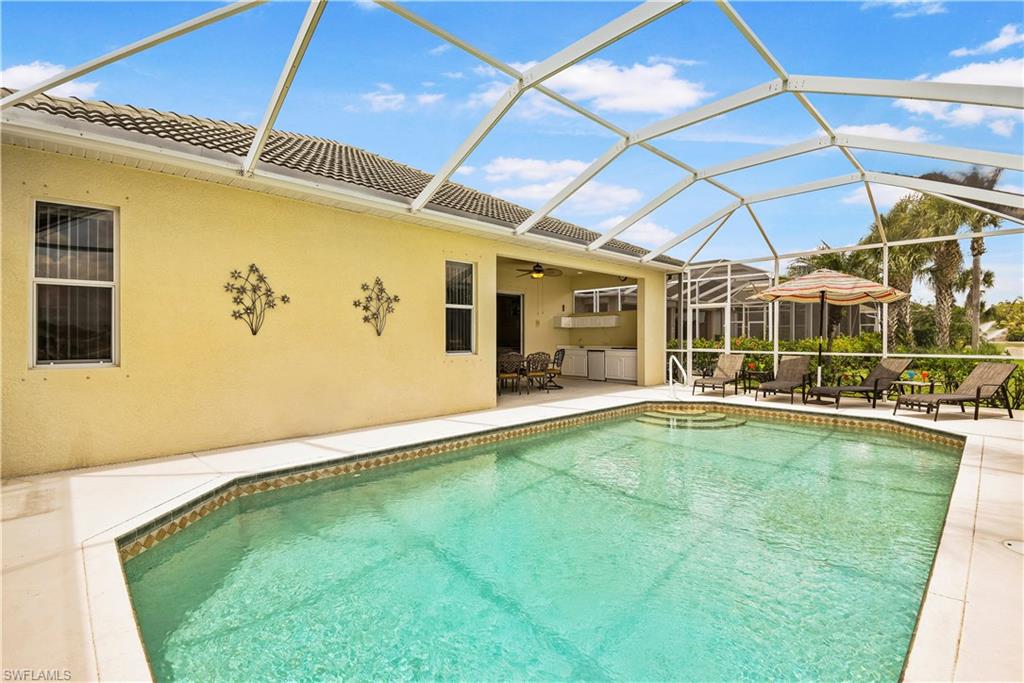 JASMINE LAKES - Residential