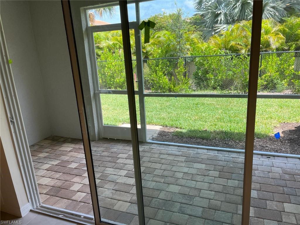 MEADOWOOD - Residential Lease