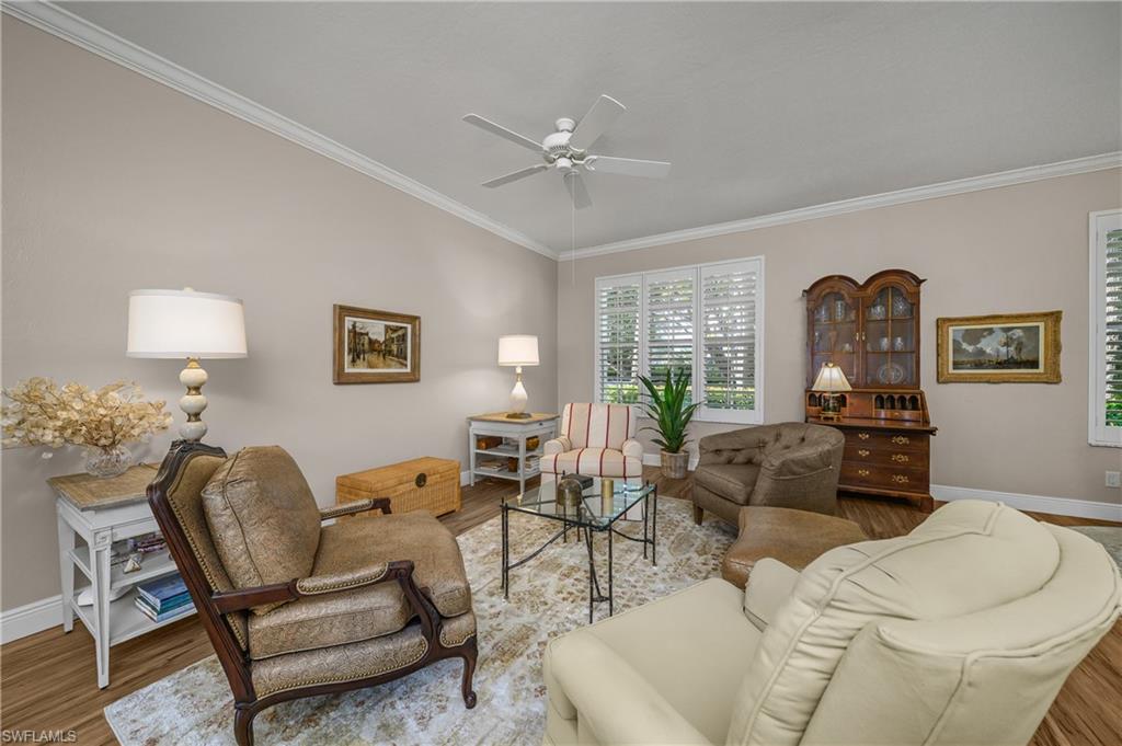 SAN MARINO - Residential