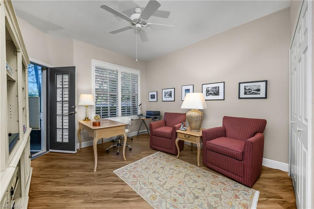 SAN MARINO - Residential