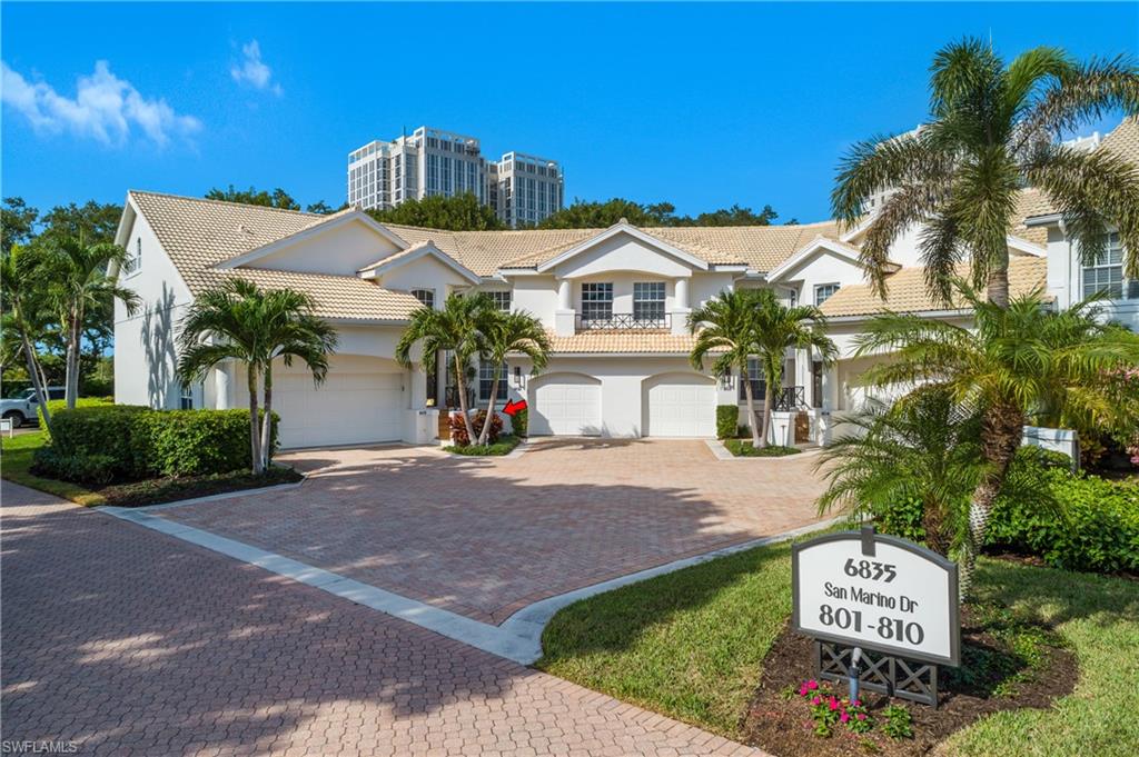 SAN MARINO - Residential